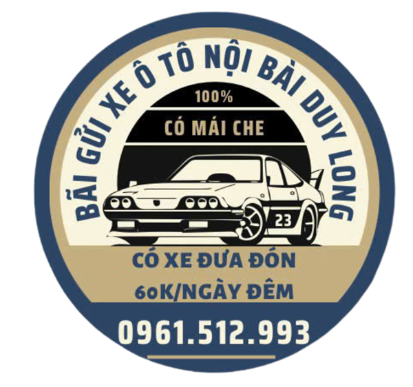Bãi gửi ô tô nội bài Duy Long- địa chỉ gửi xe uy tín giá rẻ nhất
